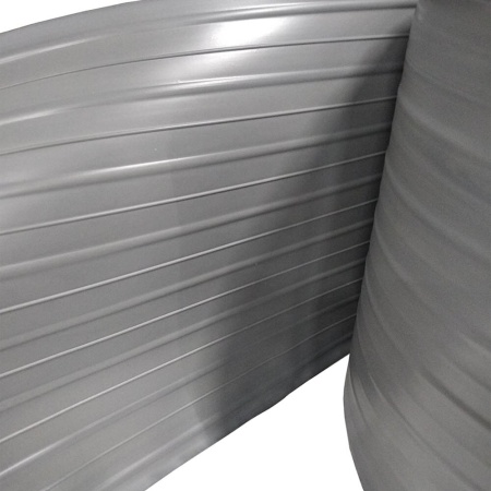 Лента ПВХ 235мм для лодок Серая (Soft) купить по выгодной цене 320 руб. в магазине 