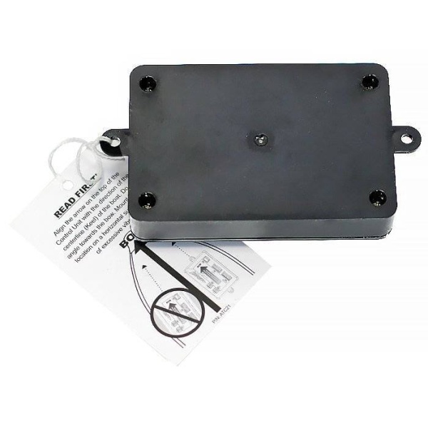 AC3400 Блок управления транцевых плит купить по выгодной цене 36 659 руб. в магазине 