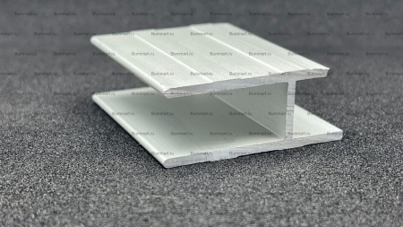 Профиль замка пайола Мама 12мм (100см) купить по выгодной цене 627 руб. в магазине 