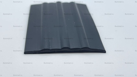 Днищевой брус 45мм для лодок (Черный) купить по выгодной цене 65 руб. в магазине 