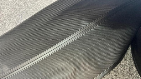 Лента ПВХ защитная 235мм для лодок купить по выгодной цене 356 руб. в магазине 