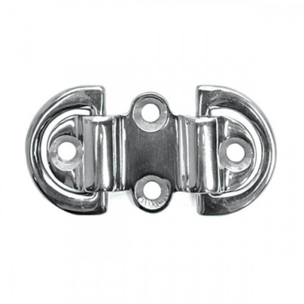 Планка с двумя обушками 6мм купить по выгодной цене 1 340 руб. в магазине 