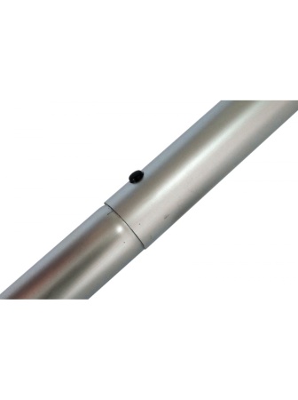 Фиксатор весла 32-35мм супинатор (Черный) купить по выгодной цене 12 руб. в магазине 