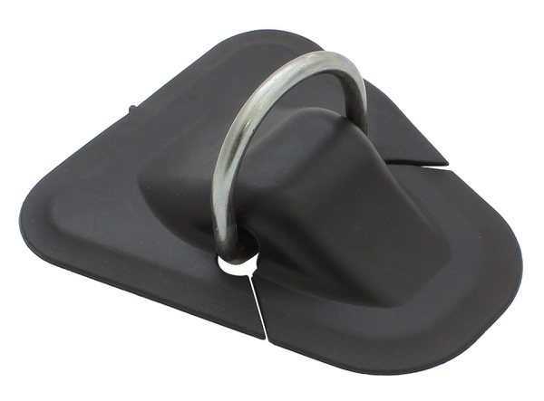 Буксировочный Рым-полукольцо метал купить по выгодной цене 250 руб. в магазине 