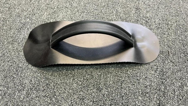 Ручка для рулевого (Черная) купить по выгодной цене 350 руб. в магазине 