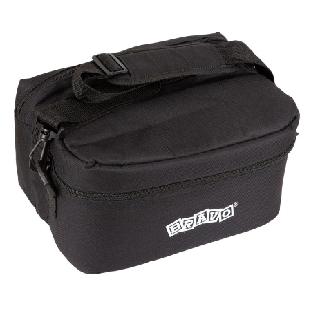 Электрический лодочный насос Bravo BP 12-A купить по выгодной цене 7 750 руб. в магазине 