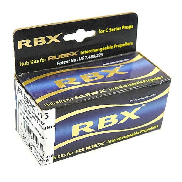 Комплект втулочный RBX-115 купить по выгодной цене 6 735 руб. в магазине 
