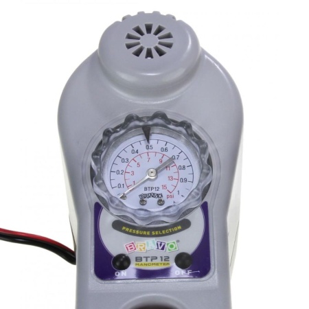 Электрический насос Bravo BТP 12 М купить по выгодной цене 12 500 руб. в магазине 