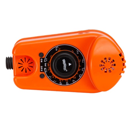 Электрический насос Браво BP 12-В купить по выгодной цене 7 300 руб. в магазине 