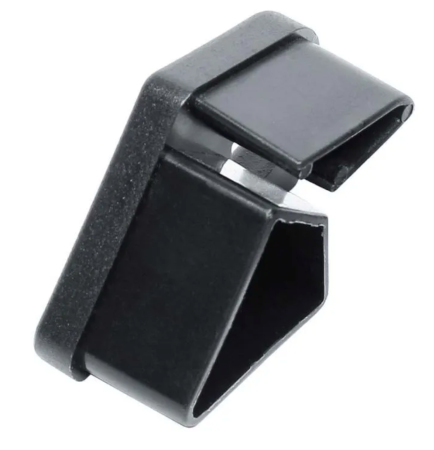 Заглушка стрингера 9мм (комплект) купить по выгодной цене 55 руб. в магазине 