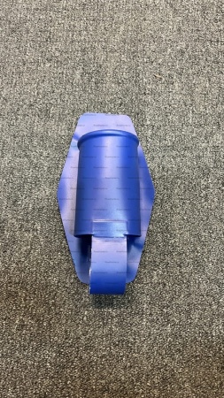 Держатель бутылки на лодку ПВХ купить по выгодной цене 950 руб. в магазине 