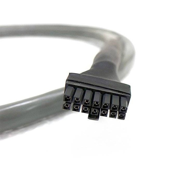 Кабель многопроводной (4 фута) для подключения ПУ транцевыми плитами купить по выгодной цене 35 205 руб. в магазине 