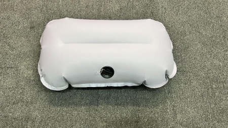 Надувной пуфик в лодку R1 (Серый) купить по выгодной цене 1 585 руб. в магазине 