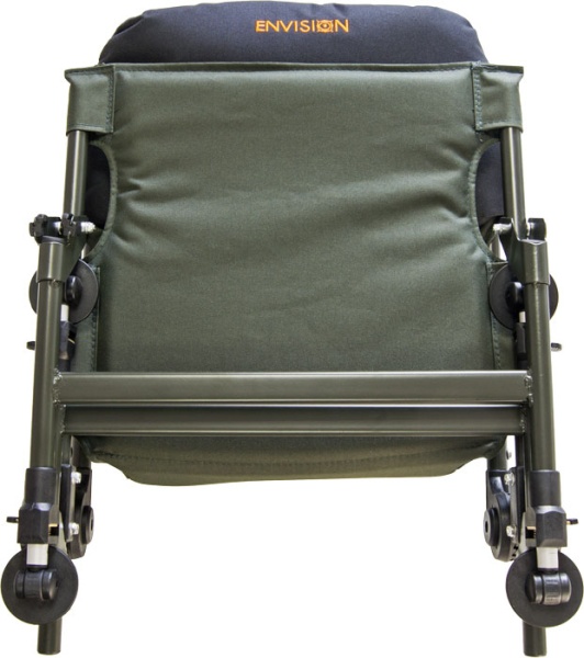 Стул Envision Comfort Chair 5 Plus купить по выгодной цене 4 400 руб. в магазине 