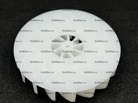 Крыльчатка для насосов BTP 12 купить по выгодной цене 73 руб. в магазине 