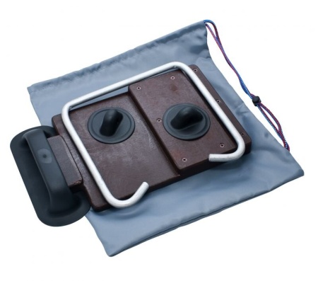 Транец навесной для лодки ПВХ (малый) купить по выгодной цене 2 500 руб. в магазине 