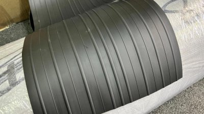 Лента ПВХ 235мм для лодок NEW QUALITY
