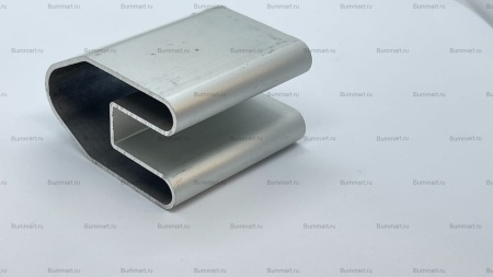 П-образный Стрингер 9 мм 2шт +сумка и заглушки. купить по выгодной цене 1 950 руб. в магазине 