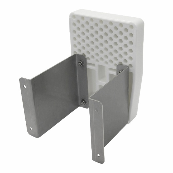 Транец выносной для ПЛМ до 12 л.с., доска из ПНД (вертикальный) купить по выгодной цене 6 200 руб. в магазине 