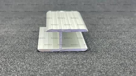 Н-образный профиль 9 мм 100см купить по выгодной цене 429 руб. в магазине 