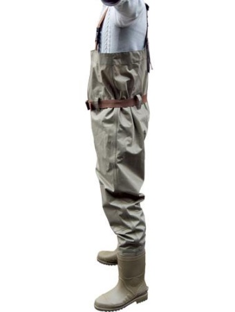 Вейдерсы для рыбалки Envision Fisher купить по выгодной цене 3 360 руб. в магазине 