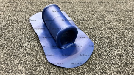 Подставка под удочку на подложке (Синий) купить по выгодной цене 620 руб. в магазине 