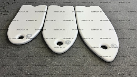 Надувное дно AirDeck (аирдек) по индивидуальным размерам купить по выгодной цене 9 000 руб. в магазине 