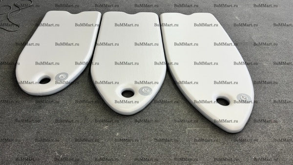 Надувное дно AirDeck (аирдек) по индивидуальным размерам купить по выгодной цене 9 000 руб. в магазине 