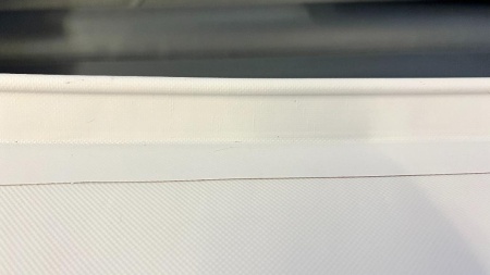 Лик трос 150см (Светло-Серый) купить по выгодной цене 350 руб. в магазине 