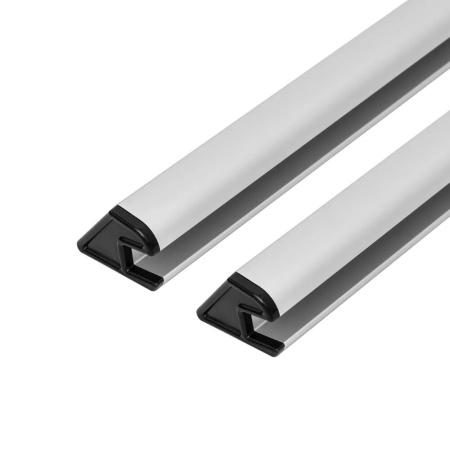 Комплект 2 Стрингера 9 мм по 1,2 м+ заглушки купить по выгодной цене 1 760 руб. в магазине 