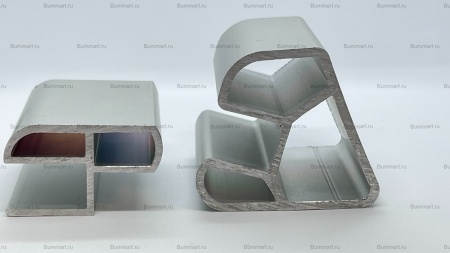 Стрингер фиксации пайола 12мм 0,6 м (Усиленный) купить по выгодной цене 806 руб. в магазине 