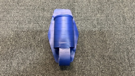 Держатель бутылки на лодку ПВХ купить по выгодной цене 950 руб. в магазине 