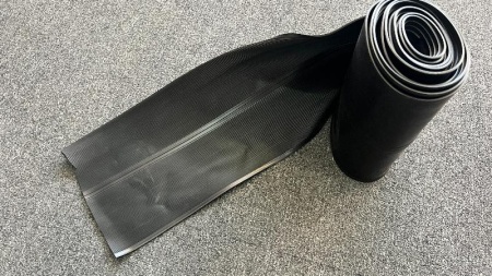 Лента ПВХ защитная 235мм для лодок купить по выгодной цене 356 руб. в магазине 