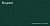 Тентовая акриловая ткань Recsystem 102 FOREST GREEN 325г 100х150см