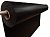 Ткань ПВХ Sijia для лодок 850 г/м.кв. ширина 25см цельным куском от 100см (Черная)