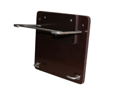 Транец навесной (большой) для лодок ПВХ купить по выгодной цене 3 500 руб. в магазине 