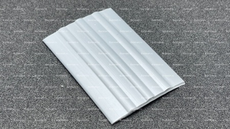 Днищевой брус 45мм для лодок (Серый) купить по выгодной цене 65 руб. в магазине 