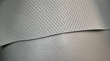 Коврик Valmex в лодку ПВХ нескользяк 205х100см (Серый) купить по выгодной цене 1 980 руб. в магазине 