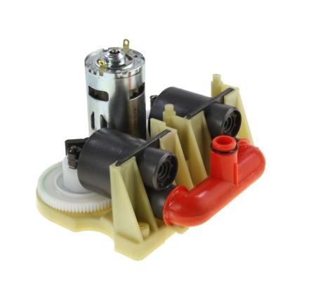 Насос высокого давления BST 12HP и BST 12 купить по выгодной цене 5 690 руб. в магазине 