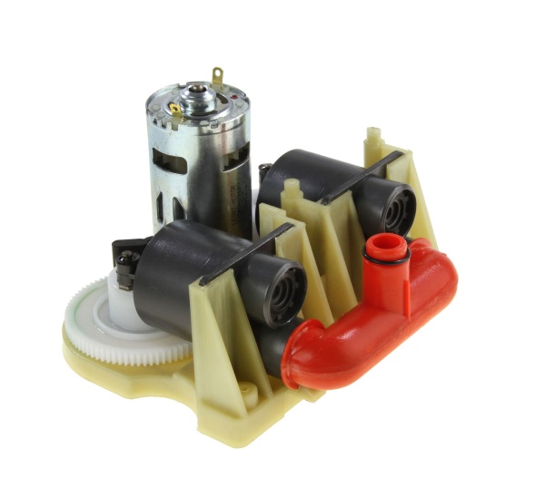 Насос высокого давления BST 12HP и BST 12 купить по выгодной цене 5 690 руб. в магазине 