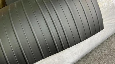 Лента ПВХ 235мм для лодок NEW QUALITY