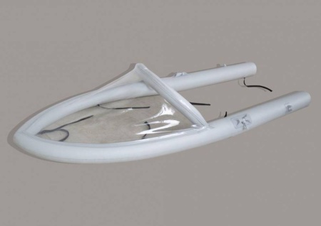 Фальшборт на лодку ПВХ 360 купить по выгодной цене 18 800 руб. в магазине 