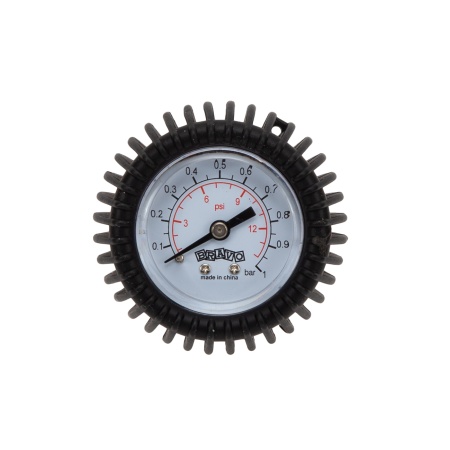 Манометр для лодки ПВХ Bravo SP 119/Рег/1,0 бар купить по выгодной цене 650 руб. в магазине 