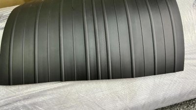 Лента ПВХ 235мм для лодок NEW QUALITY