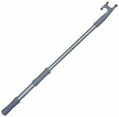 Крюк отпорный телескопический 120-220 см