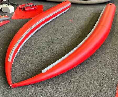 Фальшборт для катера D30 купить по выгодной цене 430 руб. в магазине 