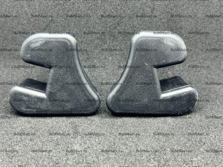 Заглушка пластиковая на стрингер (Левая) купить по выгодной цене 165 руб. в магазине 