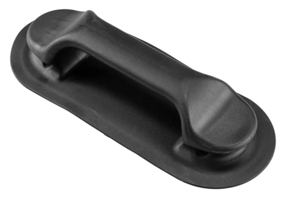 Ручка лодочная РИБ с намоткой (Черная) купить по выгодной цене 173 руб. в магазине 