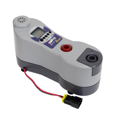 Электрический насос Bravo BТP 12 D купить по выгодной цене 14 700 руб. в магазине 