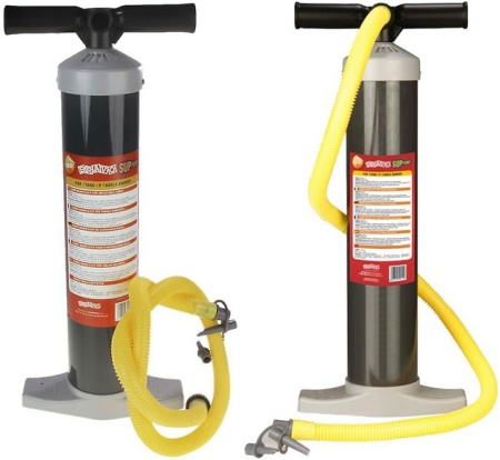 Ручной насос Bravo SUP купить по выгодной цене 1 950 руб. в магазине 